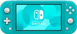 Nintendo - Switch 32GB Lite - Turquoise - Gray - Coral - Yellow