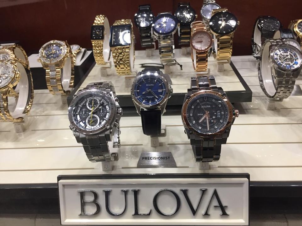 Watches Bulova 