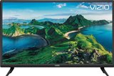 VIZIO - 32" Class - LED - D-Series - 1080p - Smart - HDTV