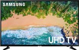 Samsung - 50" Class - LED - NU6900 Series - 2160p - Smart - 4K UHD TV with HDR