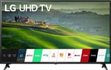 LG - 55" Class - LED - UM6910PUC Series - 2160p - Smart - 4K UHD TV with HDR